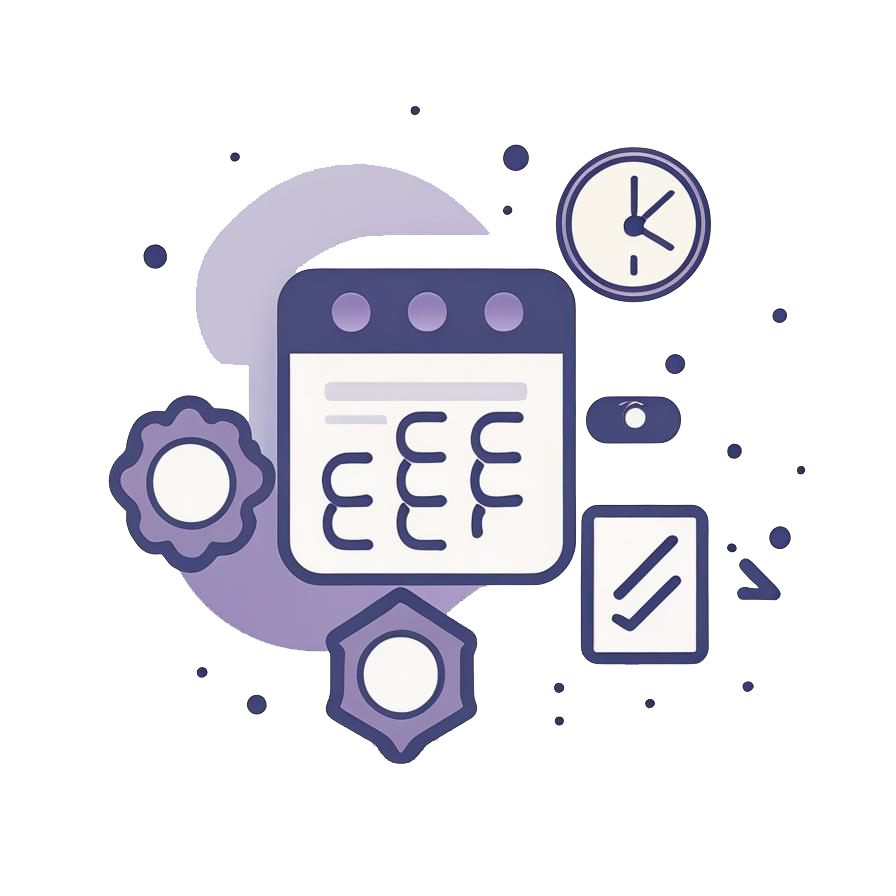 Phoenix section illustration