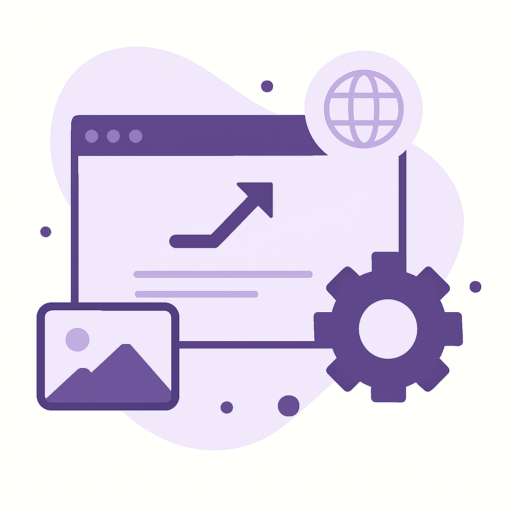 Phoenix section illustration