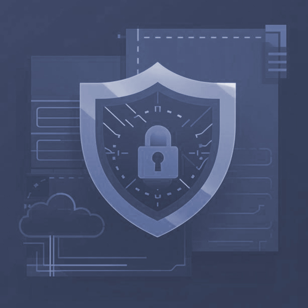 Phoenix section illustration