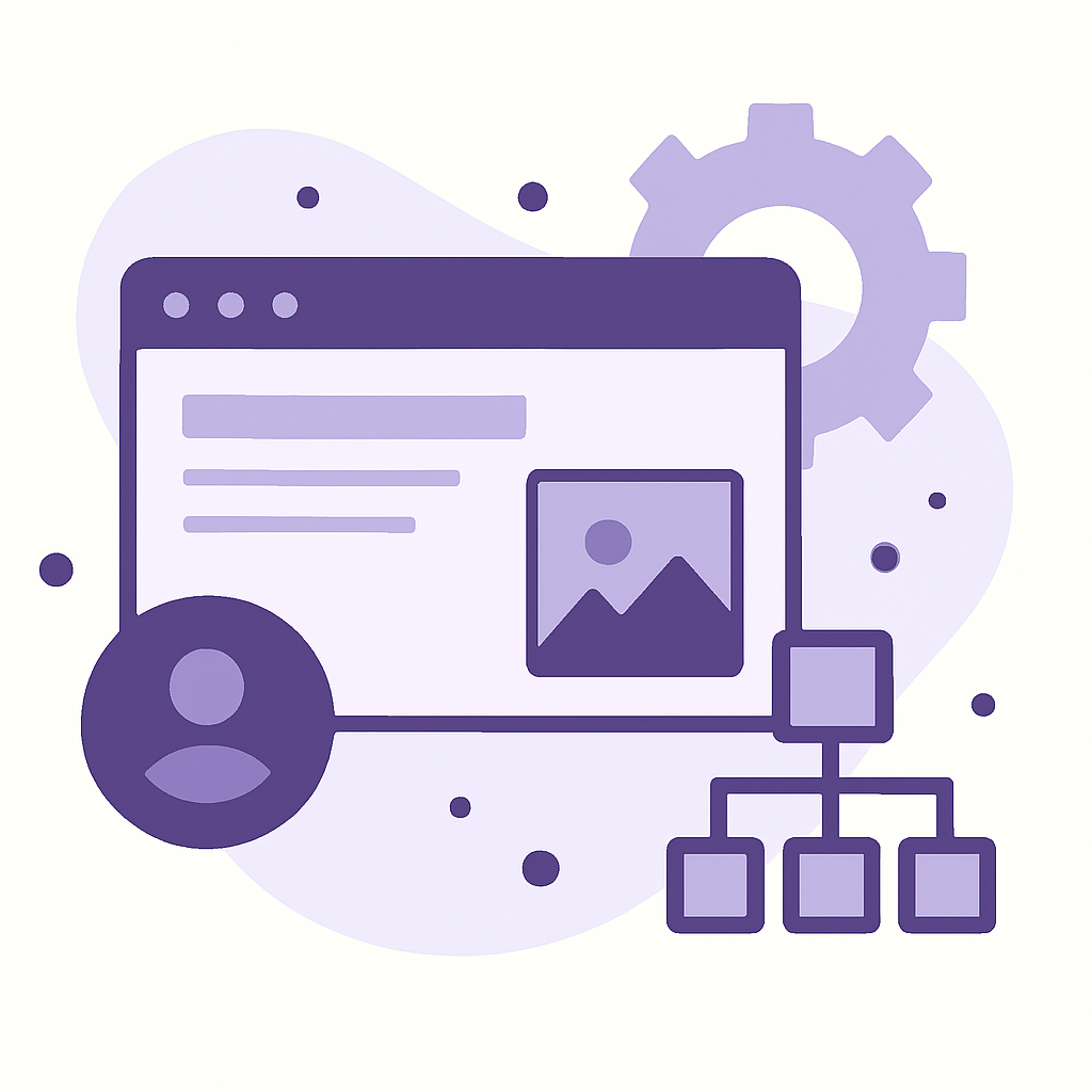 Phoenix section illustration